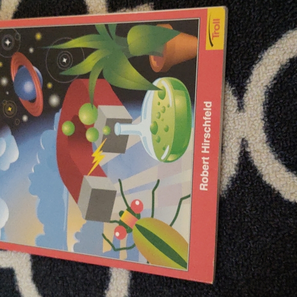 Troll Associates - 101 Science Projects - GUC - Picture 3 of 10